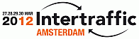 Logo INTERTRAFFIC 2012